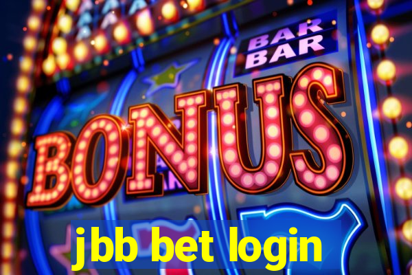 jbb bet login